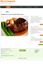 Mobile Screenshot of metzgerei-westermeier.de